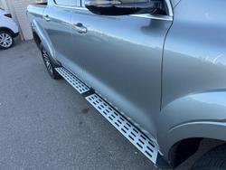 2024 GWM
                Cannon Alpha Ultra