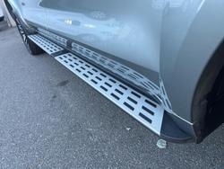 2024 GWM
                Cannon Alpha Ultra