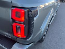 2024 GWM Cannon Alpha Ultra