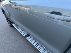 2024 GWM Cannon Alpha Ultra