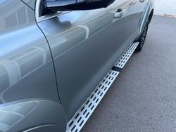 2024 GWM Cannon Alpha Ultra