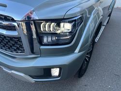 2024 GWM
                Cannon Alpha Ultra