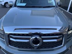 2024 GWM
                Cannon Alpha Ultra