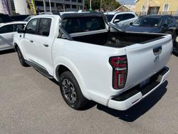 2024 GWM
Ute Cannon-L