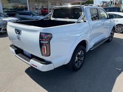 2024 GWM
Ute Cannon-L