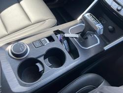 2024 GWM Ute Cannon-L