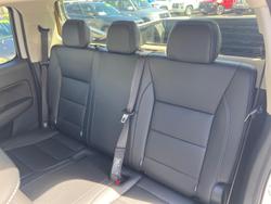 2024 GWM Ute Cannon-L