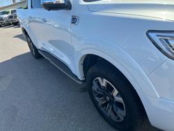 2024 GWM Ute Cannon-L