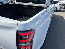 2024 GWM Ute Cannon-L