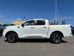 2024 GWM
Ute Cannon-L