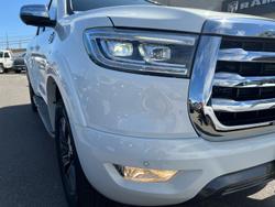 2024 GWM Ute Cannon-L