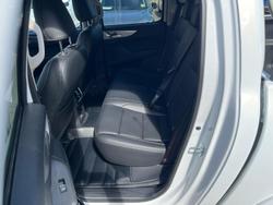 2024 GWM Ute Cannon-L