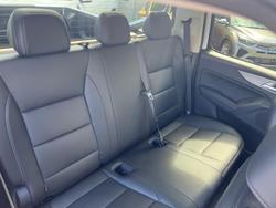 2024 GWM Ute Cannon-L