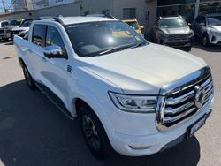 2024 GWM
Ute Cannon-L