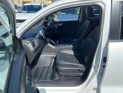 2024 GWM Ute Cannon-L