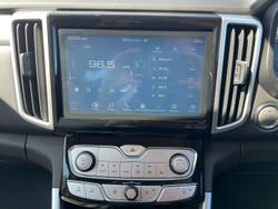 2024 GWM Ute Cannon-L