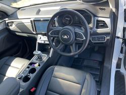 2024 GWM Ute Cannon-L