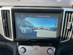 2024 GWM Ute Cannon-L