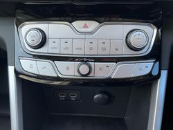 2024 GWM Ute Cannon-L