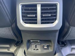 2024 GWM Ute Cannon-L