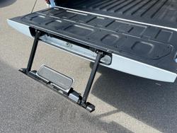 2024 GWM Ute Cannon-L