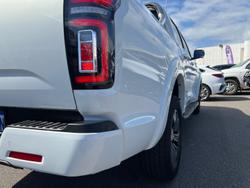 2024 GWM
Ute Cannon-L