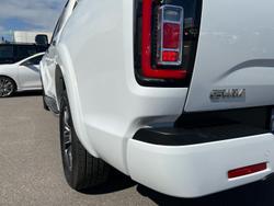 2024 GWM
Ute Cannon-L