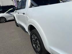 2024 GWM
Ute Cannon-L