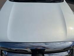 2024 GWM
Ute Cannon-L