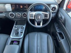 2024 GWM
                Tank 300 Ultra Hybrid