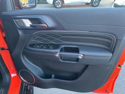 2024 GWM Tank 300 Ultra Hybrid