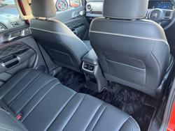 2024 GWM Tank 300 Ultra Hybrid