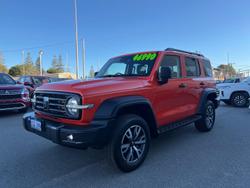 2024 GWM
                Tank 300 Ultra Hybrid