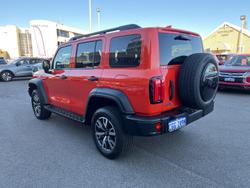 2024 GWM Tank 300 Ultra Hybrid