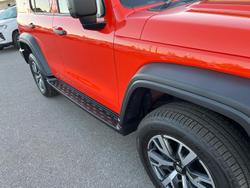 2024 GWM Tank 300 Ultra Hybrid