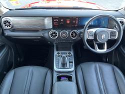 2024 GWM
                Tank 300 Ultra Hybrid