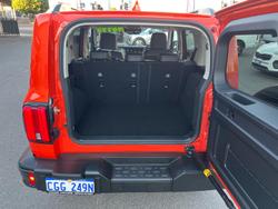 2024 GWM
                Tank 300 Ultra Hybrid