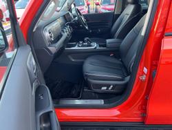 2024 GWM
                Tank 300 Ultra Hybrid