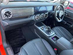 2024 GWM
                Tank 300 Ultra Hybrid