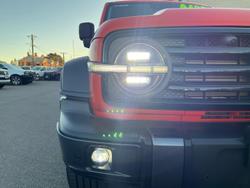 2024 GWM
                Tank 300 Ultra Hybrid