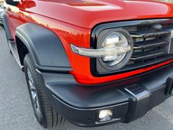 2024 GWM
                Tank 300 Ultra Hybrid