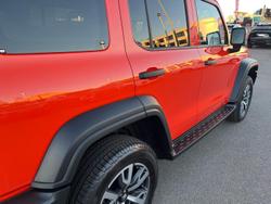 2024 GWM Tank 300 Ultra Hybrid