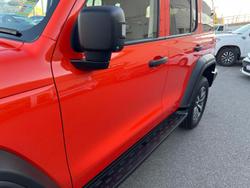 2024 GWM
                Tank 300 Ultra Hybrid