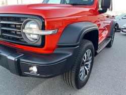 2024 GWM Tank 300 Ultra Hybrid