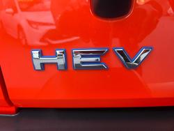 2024 GWM
                Tank 300 Ultra Hybrid