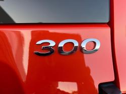 2024 GWM Tank 300 Ultra Hybrid