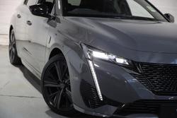 2023 Peugeot 308 GT Premium P51 MY24 Sellenium Grey