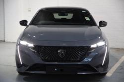 2023 Peugeot 308 GT Premium P51 MY24 Sellenium Grey