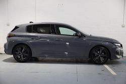 2023 Peugeot
308 GT Premium