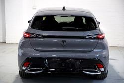 2023 Peugeot 308 GT Premium P51 MY24 Sellenium Grey